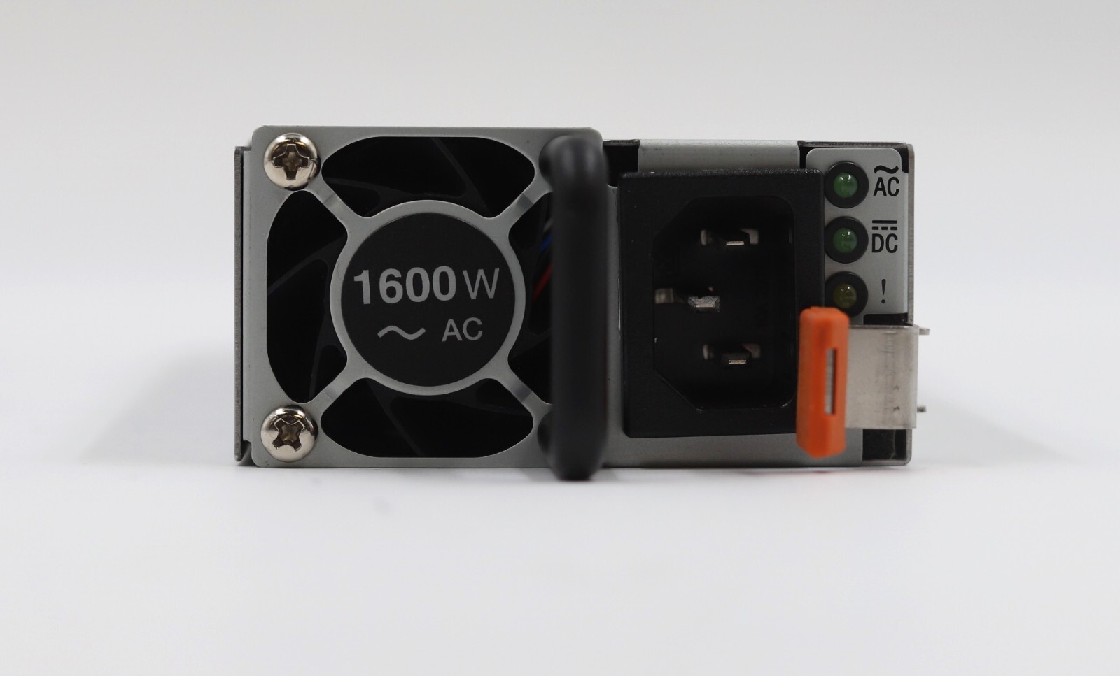 Блок питания Lenovo SR850 Server 700-014190-1500 1600W Power Supply FRU P/N: 01PF097 Tested — фото 2