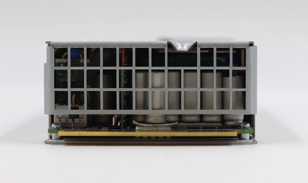 Блок питания Lenovo SR850 Server 700-014190-1500 1600W Power Supply FRU P/N: 01PF097 Tested — фото 3