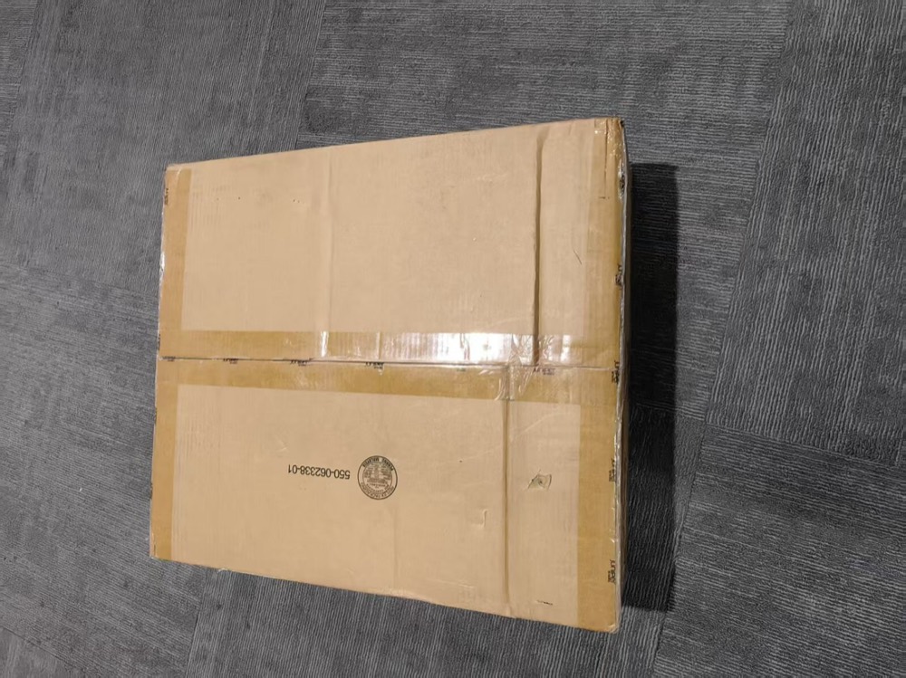 Межсетевой экран Juniper SRX1500-SYS-JB-AC — фото 3