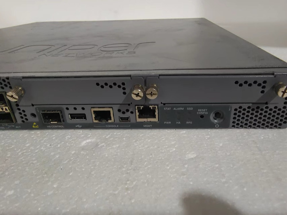 Межсетевой экран Juniper SRX1500 — фото 2
