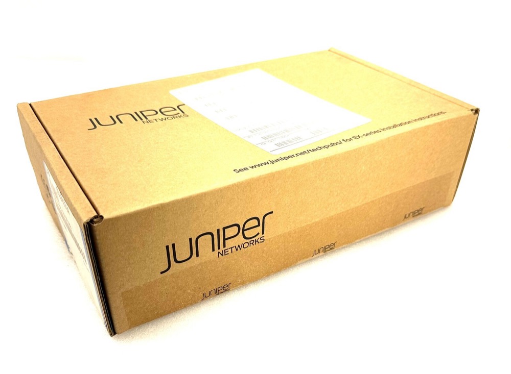 Блок питания SRX210-PWR2-150W-US JUNIPER SRX210 Delta 54V 5.18A 280W AC/DC Adapter New — фото 1