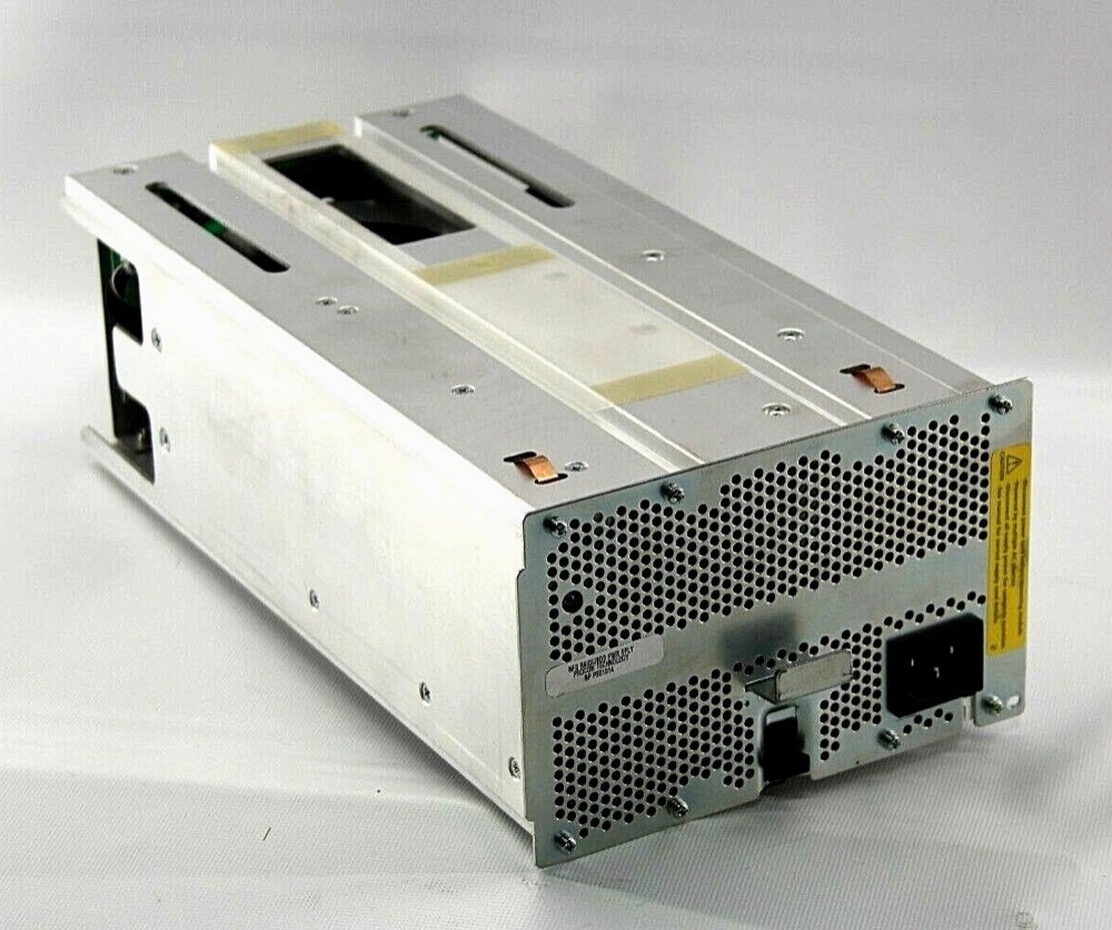 Блок питания SS-PSU-550 550W NF3 RAID JBOD PSU PN: 19877-06C TDK 19877-06, 19877-06D — фото 1
