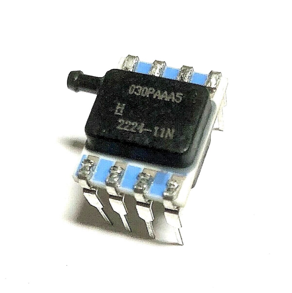 Компонент SSCDRNN030PAAA5 030PAAA5 HONEYWELL Sensor Pres 30PSI Abso 5V DIP — фото 1