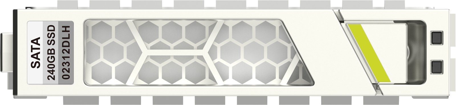 SSD Huawei SSD-Sata240G-A (240 ГБ, SATA 6 Гбит/с, 2,5", для USG6000E) — фото 2