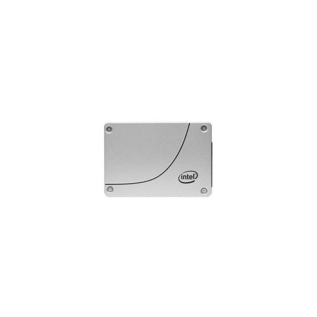 SSD-накопитель Intel D3-S4520 240 ГБ 2,5" SATA III (SSDSC2KB240GZ01) — фото 1