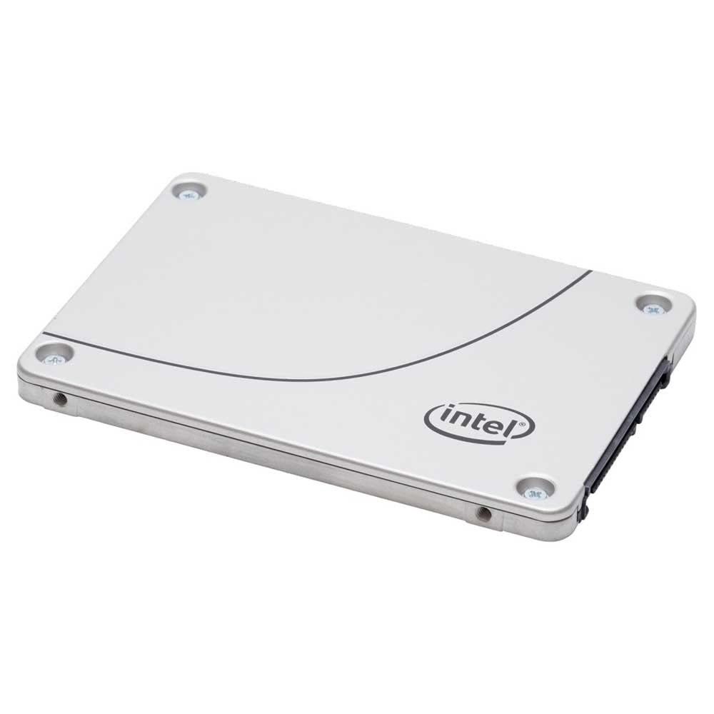 SSD-накопитель Intel D3-S4610 1,9 ТБ 2,5" SATA 6 Гбит/с (SSDSC2KG019T801) — фото 1