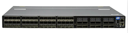 Комплектующая Supermicro SSE-SN3700-CS2RC Open Networking 100G spine switch — фото 1