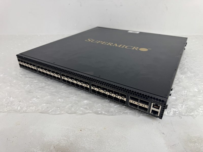 Аксессуар Supermicro SSE-X3348S — фото 1