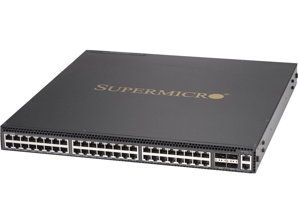 Аксессуар Supermicro SSE-X3348TR — фото 1
