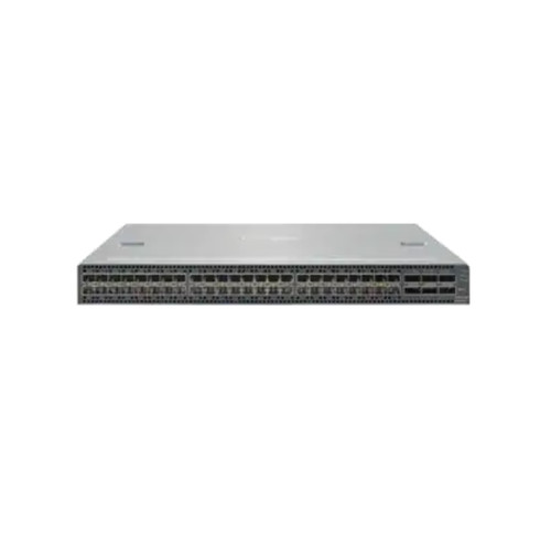 Комплектующая Supermicro SSE-X3648S 48-port 10GbE SFP+ TOR switch w/ 6-port 40GbE QSFP+ — фото 1