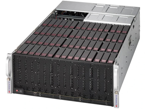 Сервер SuperMicro SSG-540P-E1CTR60H CSV-946STS-R1K6LPP; MBD-X12SPI-TF-P — фото 1
