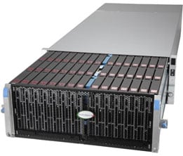 Сервер Supermicro SSG-6049SP-E1CR90 4U — фото 1
