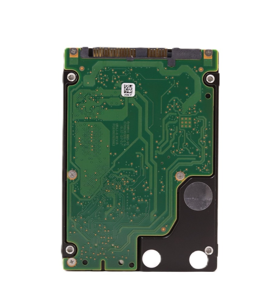Жёсткий диск Cisco ST1200MM0088 1.2TB 2.5" 12Gb/s 10K RPM SAS Hard Drive P/N: 1FF200-175 — фото 2