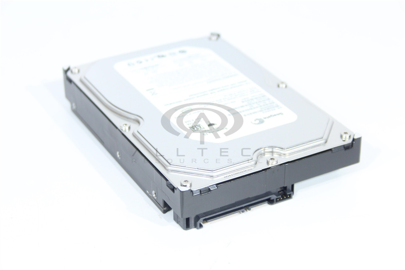 Компонент ST3320620NS 9BL14G-303 SEAGATE F/W: 3.AEK 320GB 7200RPM SATA Barracuda ES — фото 1