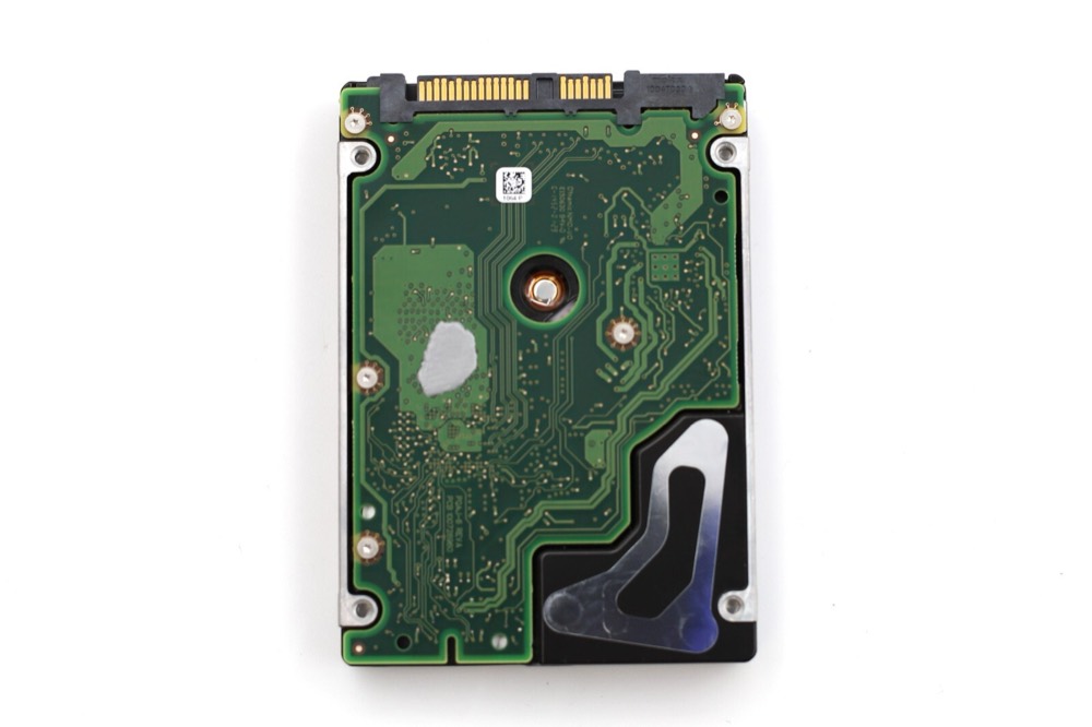 Компонент IBM ST600MM0006 600GB 2.5" 6Gb/s 10K RPM SAS Serve Drive FRU P/N: 00Y2683 Tested — фото 3