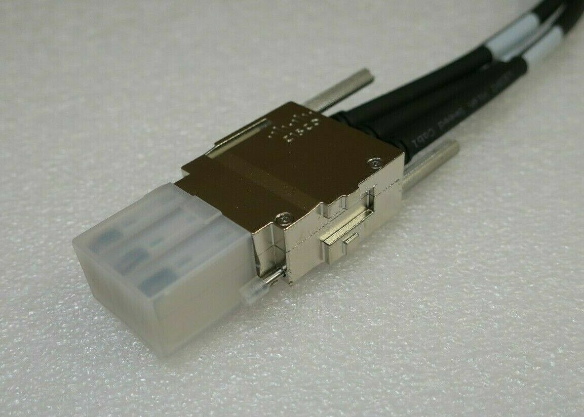 Коммутатор Cisco STACK-T1-3M — фото 2