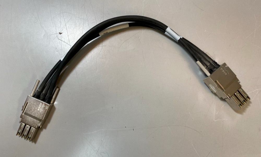 Коммутатор Cisco STACK-T1-50CM — фото 1
