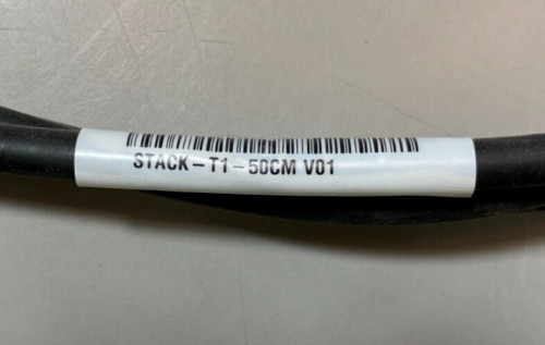 Коммутатор Cisco STACK-T1-50CM — фото 2