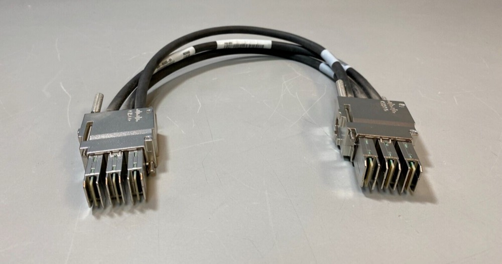 Коммутатор Cisco STACK-T1-50CM — фото 3