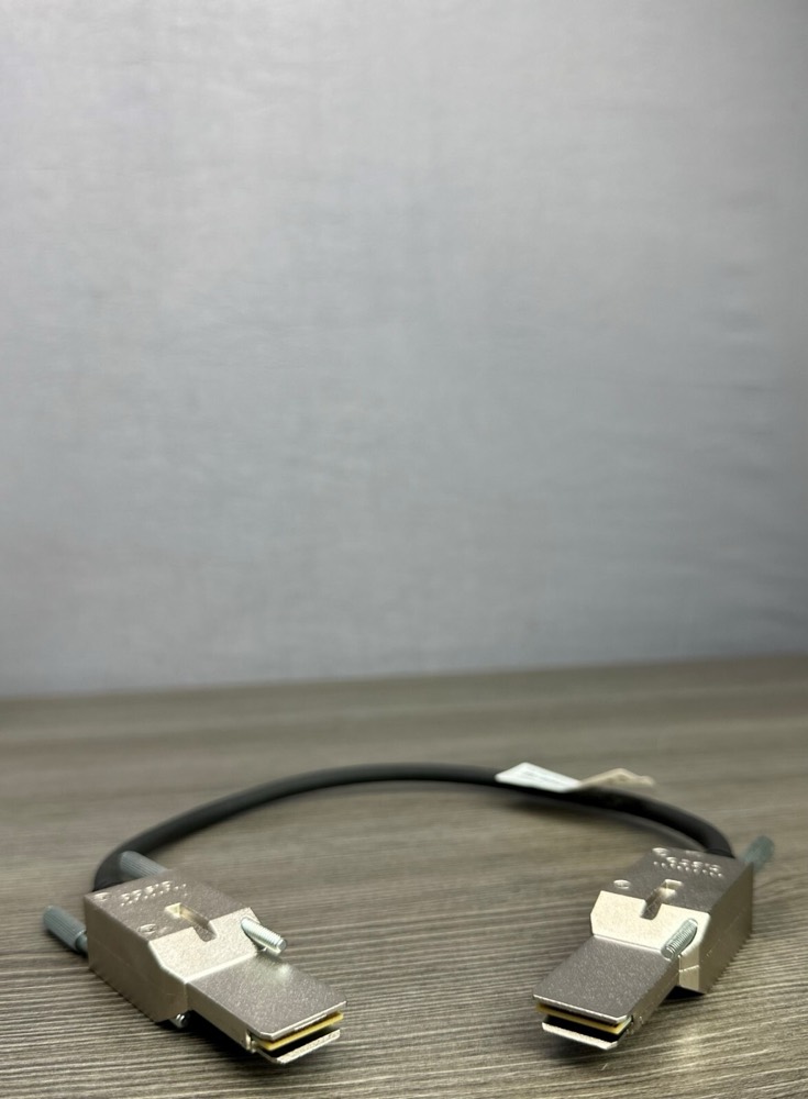 Коммутатор Cisco STACK-T2-50CM — фото 2