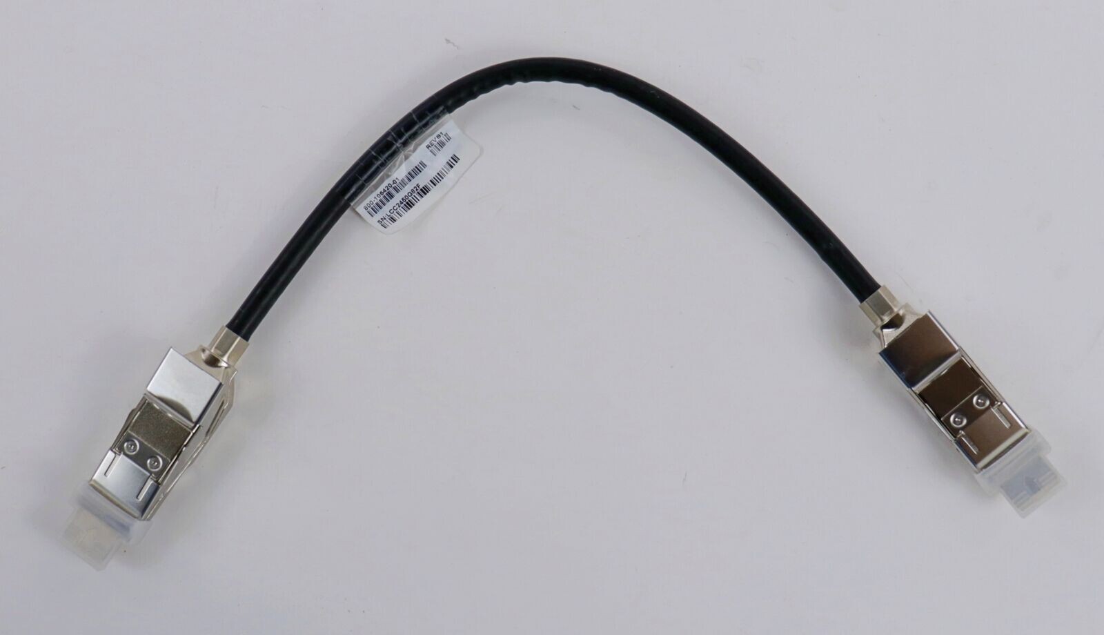 Коммутатор Cisco STACK-T3-50CM — фото 3