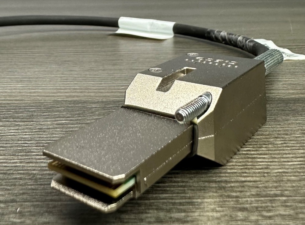 Коммутатор Cisco STACK-T4-50CM — фото 2