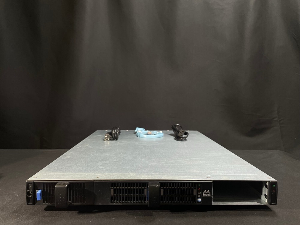 Коммутатор NVIDIA SX6018 — фото 2