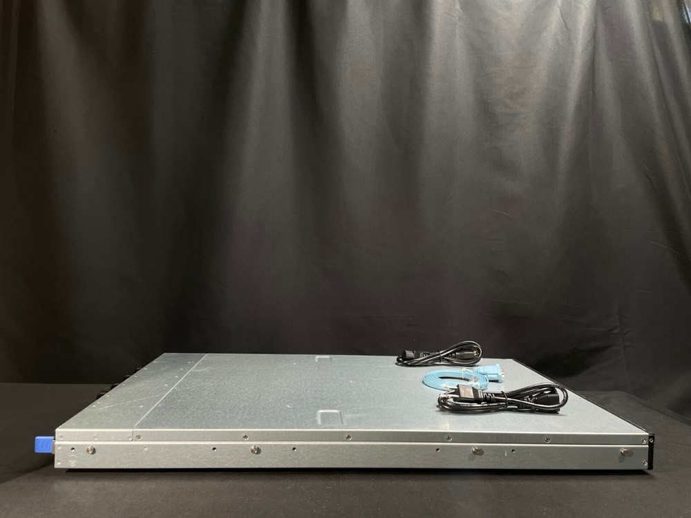 Коммутатор NVIDIA SX6790 — фото 2