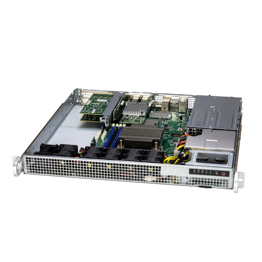 Сервер Supermicro IoT SuperServer (SYS-111AD-WRN2) — фото 1