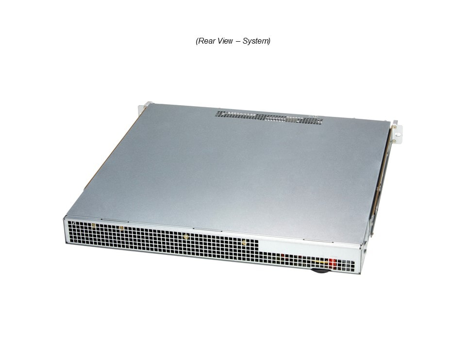 Промышленный edge-сервер Supermicro SYS-112B-FDWR 1U — фото 5