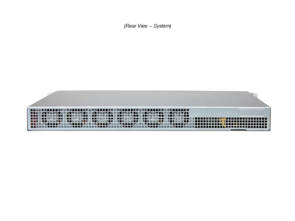 Промышленный edge-сервер Supermicro SYS-112D-40C-FN8P 1U — фото 5