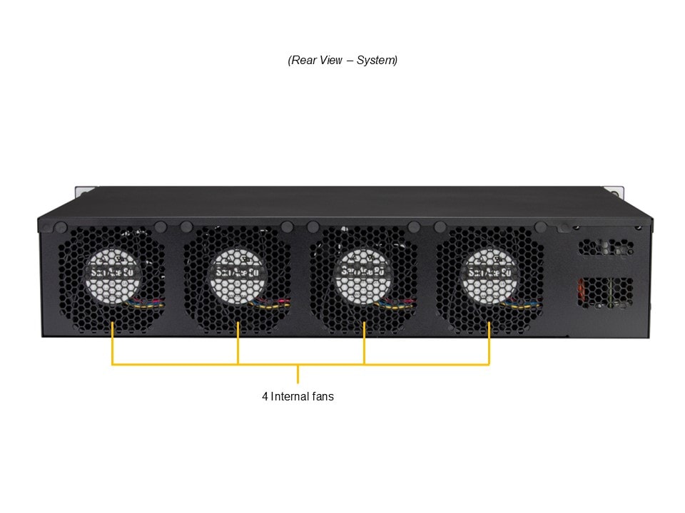 Сервер Supermicro IOT/Embedded System (SYS-212B-FN4TP) — фото 6