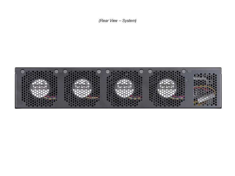 Промышленный edge-сервер Supermicro SYS-212D-64C-FN8P 2U — фото 5