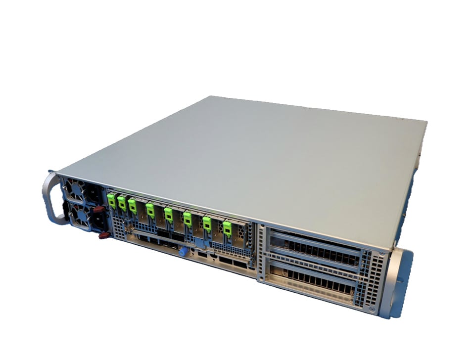 Сервер Supermicro SYS-212MT-FNR 2U — фото 1