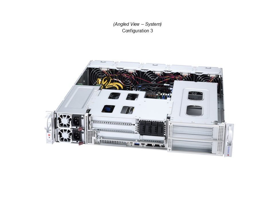 Сервер Supermicro SYS-212MT-FNR 2U — фото 4