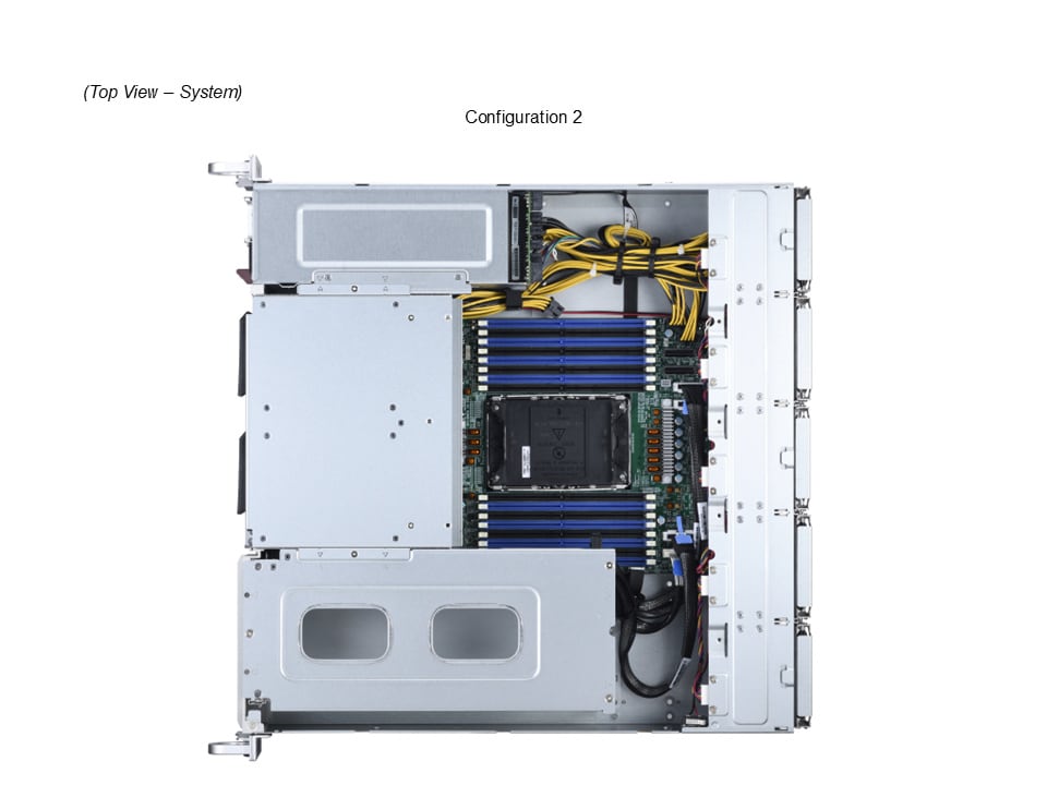 Сервер Supermicro SYS-212MT-FNR 2U — фото 6