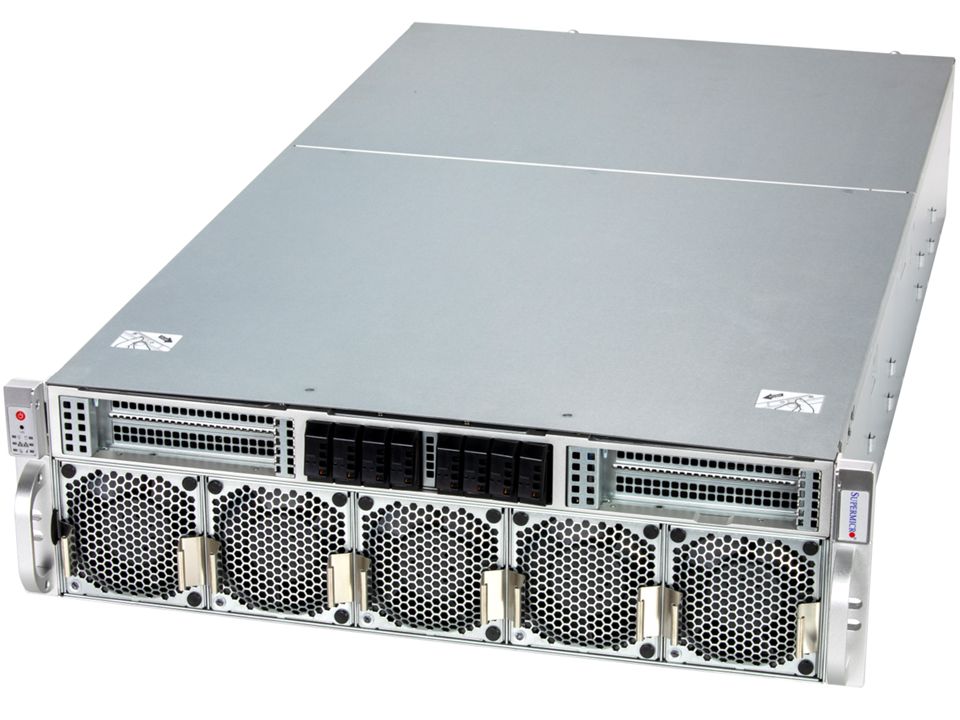 Сервер Supermicro IoT SuperServer (SYS-322GA-NR) — фото 1