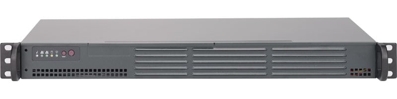 Сервер SuperMicro SYS-5018D-LN4T 1U Server CSE-504-203B + X10SDV-2C-TP4F — фото 5