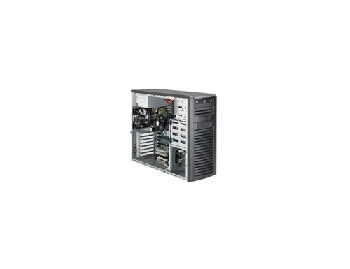 Сервер SuperMicro SYS-5039A-I Mid-Tower Server — фото 1