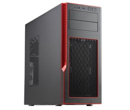 Сервер Supermicro SYS-5039AD-T — фото 1