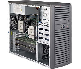 Сервер Supermicro SYS-7038A-I — фото 1