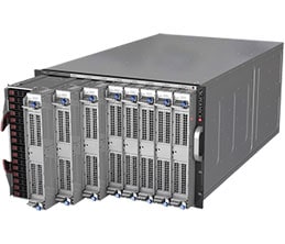 Сервер Supermicro SYS-7089P-TR4T 7U — фото 1