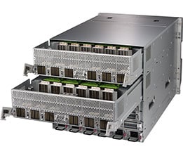 Сервер Supermicro SYS-9029GP-TNVRT 10U — фото 1