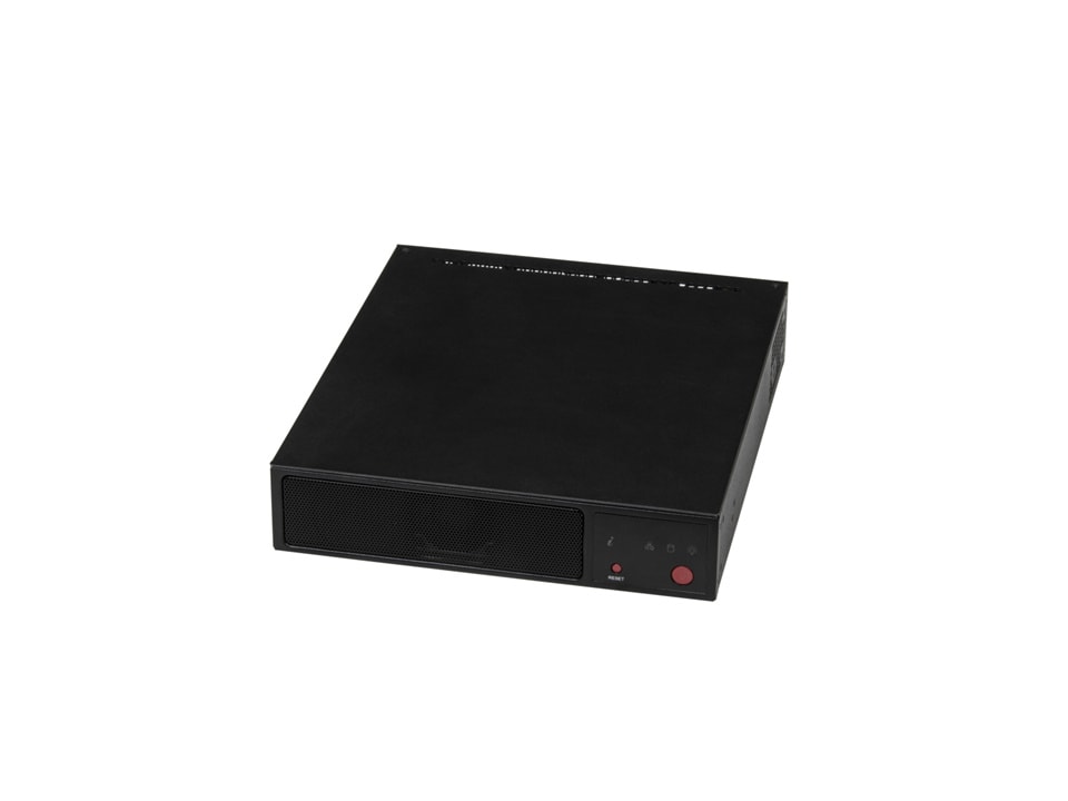 Сервер Supermicro SYS-C512i-1 Mini-ITX — фото 1