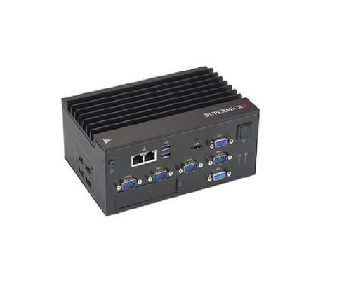 Сервер SuperMicro SYS-E100-9AP-IA Server — фото 1
