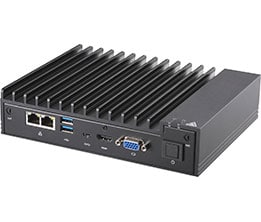 Аксессуар Supermicro IoT SuperServer Barebone (SYS-E100-9APP) — фото 2
