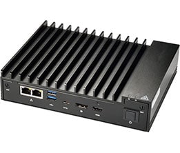 Сервер Supermicro IOT/Embedded System (SYS-E100-9S) — фото 2