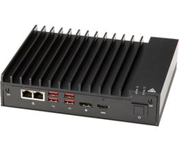 Сервер Supermicro SYS-E100-9W-C — фото 1
