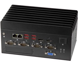 Сервер Supermicro SYS-E100-9W-IA-E — фото 1