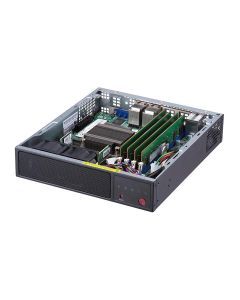 Сервер Supermicro 1U IOT/Embedded System (SYS-E200-9A) — фото 1